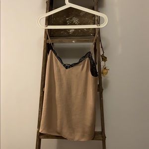 Little Moon Cami from Aritzia